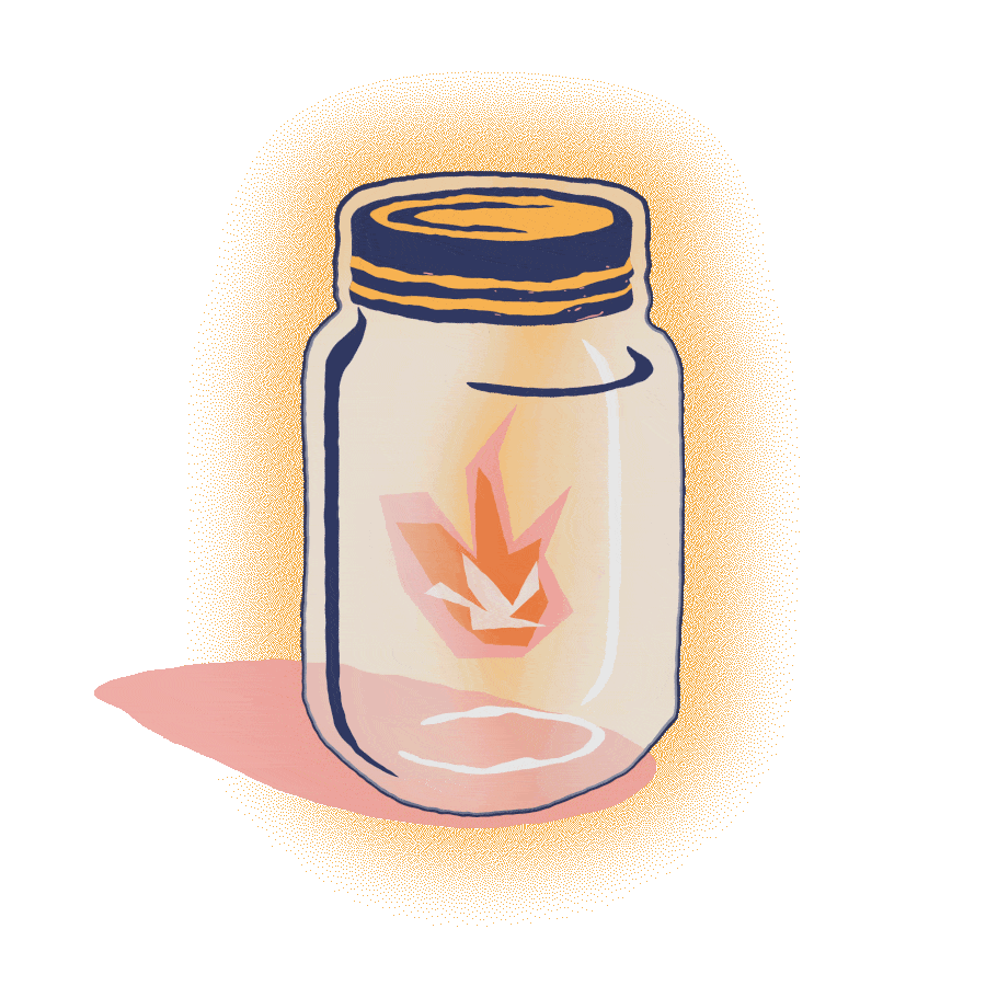 The Fire Jar